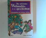 Die Schönsten Weihnachtsgeschichten Cover des Buches Die Schönsten Weihnachtsgeschichten (ISBN: B0025VBDI0)