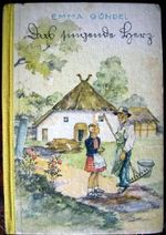 Das Singende Herz. Eine Erzählung Cover des Buches Das Singende Herz. Eine Erzählung (ISBN: B0025VHPOQ)