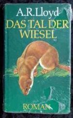 Das Tal der Wiesel Cover des Buches Das Tal der Wiesel (ISBN: B0025W97TG)