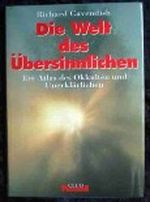 Die Welt des Übersinnlichen. Cover des Buches Die Welt des Übersinnlichen. (ISBN: B0025WBLOU)