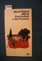 Eine Kindheit in der Provence. Cover des Buches Eine Kindheit in der Provence. (ISBN: B0025WDP30)