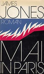 Mai in Paris Cover des Buches Mai in Paris (ISBN: B0025WEYLC)