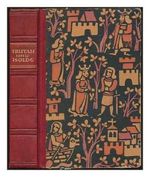 Tristan und Isolde. Der grosse Roman von Liebe und Tod Cover des Buches Tristan und Isolde. Der grosse Roman von Liebe und Tod (ISBN: B0025WF1VY)