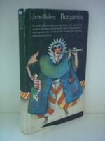 Benjamin Cover des Buches Benjamin (ISBN: B0025WJ6CO)
