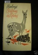 Frühling des Lebens Cover des Buches Frühling des Lebens (ISBN: B0025WKPOW)