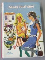 Sonni und Silvi. Cover des Buches Sonni und Silvi. (ISBN: B0025WRY82)