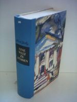 Frank Yerby: Eine Welt zu Füssen Cover des Buches Frank Yerby: Eine Welt zu Füssen (ISBN: B0025WU4U2)