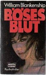 Böses Blut Cover des Buches Böses Blut (ISBN: 9783404132256)