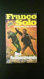 Das Rollkommando Cover des Buches Das Rollkommando (ISBN: B0025WXSDM)