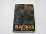 Die vier Buddhas : Roman. Cover des Buches Die vier Buddhas : Roman. (ISBN: B0025WXXUA)
