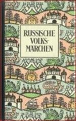 Russische Volksmärchen. Cover des Buches Russische Volksmärchen. (ISBN: B00260OGCK)
