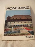Konstanz Cover des Buches Konstanz (ISBN: B002617PZY)