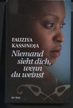 Niemand sieht dich, wenn du weinst. Cover des Buches Niemand sieht dich, wenn du weinst. (ISBN: B0026606AU)