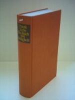 Frank Yerby: Ein Ruch von Heiligkeit Cover des Buches Frank Yerby: Ein Ruch von Heiligkeit (ISBN: B0026KUN0O)