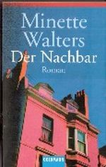 Der Nachbar Cover des Buches Der Nachbar (ISBN: B0026KWU14)
