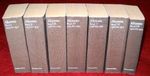 7 Bände: Akzente. Zeitschrift für Dichtung. - Band I 1954 bis 1956 / Band II 1957 bis 1959 / Band III 1960 - 1962 / Band IV 1963 - 1965 / Band V 1966 - 1968 / Band VI 1969 - 1971 / Band VII 1972 - 1974 Cover des Buches 7 Bände: Akzente. Zeitschrift für Dichtung. - Band I 1954 bis 1956 / Band II 1957 bis 1959 / Band III 1960 - 1962 / Band IV 1963 - 1965 / Band V 1966 - 1968 / Band VI 1969 - 1971 / Band VII 1972 - 1974 (ISBN: B0026LFNIA)