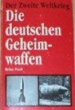 Die deutschen Geheimwaffen Cover des Buches Die deutschen Geheimwaffen (ISBN: B0026LHIS8)