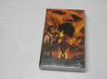 Die Mumie Cover des Buches Die Mumie (ISBN: B0026LP3LC)