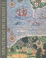 Zeitalter der Entdeckungen. Zeitalter der Menschheit. Eine Weltkulturgeschichte. Cover des Buches Zeitalter der Entdeckungen. Zeitalter der Menschheit. Eine Weltkulturgeschichte. (ISBN: B0026OD1RC)