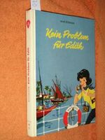 Kein Problem für Edith. Cover des Buches Kein Problem für Edith. (ISBN: B0026OEQGC)