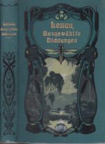 Ausgewählte Dichtungen Cover des Buches Ausgewählte Dichtungen (ISBN: B0026OGQ9C)