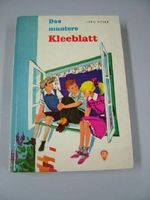 Das muntere Kleeblatt. Cover des Buches Das muntere Kleeblatt. (ISBN: B0026OH2TK)