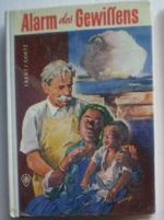 Alarm des Gewissens.( 3 Jugendbücher in einem Band) Albert Schweitzer ein Mann der guten Tat, Alle sind Brüder! Das Leben und Werk von Henri Dunat, Gründer des Roten Kreuzes Engel in Uniform Leben und Werk dreier unvergeßlicher Frauen: Florence Nightingal Cover des Buches Alarm des Gewissens.( 3 Jugendbücher in einem Band) Albert Schweitzer ein Mann der guten Tat, Alle sind Brüder! Das Leben und Werk von Henri Dunat, Gründer des Roten Kreuzes Engel in Uniform Leben und Werk dreier unvergeßlicher Frauen: Florence Nightingal (ISBN: B0026OXHIK)