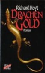 Drachengold Cover des Buches Drachengold (ISBN: 9783548220987)