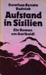 Aufstand in Sizilien. Cover des Buches Aufstand in Sizilien. (ISBN: B0026Z0390)