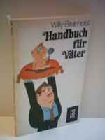 WILLY BREINHOLST: Handbuch für Väter Cover des Buches WILLY BREINHOLST: Handbuch für Väter (ISBN: B0026Z0Q2E)