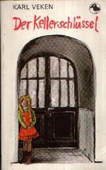 Der Kellerschlüssel Cover des Buches Der Kellerschlüssel (ISBN: B0026Z6G8W)