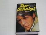 Der Schakal Cover des Buches Der Schakal (ISBN: B0026ZJJQ8)