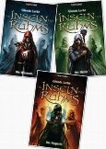 Glenda Larke, Die Inseln des Ruhms, Band 1,2,3 (Die Inseln des Ruhms) Cover des Buches Glenda Larke, Die Inseln des Ruhms, Band 1,2,3 (Die Inseln des Ruhms) (ISBN: B0026ZMRL2)