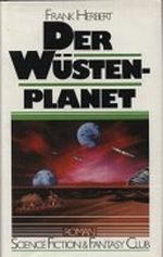 Der Wüstenplanet : Science Fiction-Roman. Cover des Buches Der Wüstenplanet : Science Fiction-Roman. (ISBN: B002713Q88)
