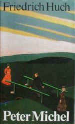 Peter Michel. Cover des Buches Peter Michel. (ISBN: B00273Y2V6)