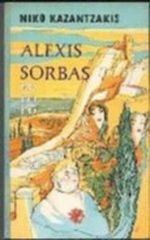 Alexis Sorbas. Abenteuer auf Kreta Cover des Buches Alexis Sorbas. Abenteuer auf Kreta (ISBN: B00273ZS1E)