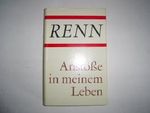 Anstöße in Meinem Leben, Cover des Buches Anstöße in Meinem Leben, (ISBN: B002740ZA2)