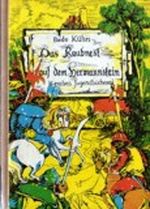 Das Raubnest auf dem Hermannstein Cover des Buches Das Raubnest auf dem Hermannstein (ISBN: B002741FR4)