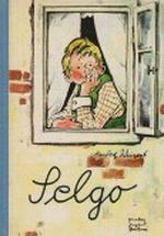 Selgo. Cover des Buches Selgo. (ISBN: B002746UGK)