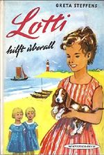 Lotti hilft überall Cover des Buches Lotti hilft überall (ISBN: B00275NPT4)