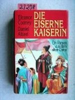 Die eiserne Kaiserin. Cover des Buches Die eiserne Kaiserin. (ISBN: B00275PI3U)