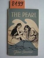 The Pearl Cover des Buches The Pearl (ISBN: 9783506439192)