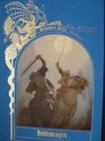 Time Life Verzauberte Welten - Heldensagen Cover des Buches Time Life Verzauberte Welten - Heldensagen (ISBN: B00278YIQU)