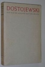 Steinbüchel, Theodor: F.M. Dostojewski. Sein Bild vom Menschen und vom Christen. Fünf Vorträge. Düsseld., Schwann, 1947. 8°. 284 S. Pappband. Cover des Buches Steinbüchel, Theodor: F.M. Dostojewski. Sein Bild vom Menschen und vom Christen. Fünf Vorträge. Düsseld., Schwann, 1947. 8°. 284 S. Pappband. (ISBN: B00279FET4)