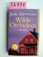Wilde Orchideen. Cover des Buches Wilde Orchideen. (ISBN: B0027BG3RE)