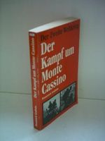 Der Kampf um Monte Cassino (Der zweite Weltkrieg) Cover des Buches Der Kampf um Monte Cassino (Der zweite Weltkrieg) (ISBN: B0027CZ4MS)