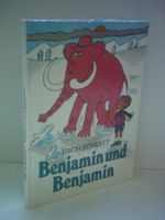 Benjamin und Benjamin Cover des Buches Benjamin und Benjamin (ISBN: B0027D5ZFI)