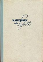 Narzissen für Sybill Cover des Buches Narzissen für Sybill (ISBN: B0027D6TCG)