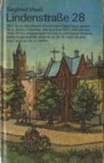 Lindenstraße 28 Cover des Buches Lindenstraße 28 (ISBN: B0027DDGW2)