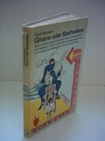 Rudi Benzien: Gitarre oder Stethoskop Cover des Buches Rudi Benzien: Gitarre oder Stethoskop (ISBN: B0027DHTP2)